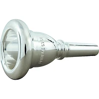 Schilke Standard Series Tuba Mouthpiece