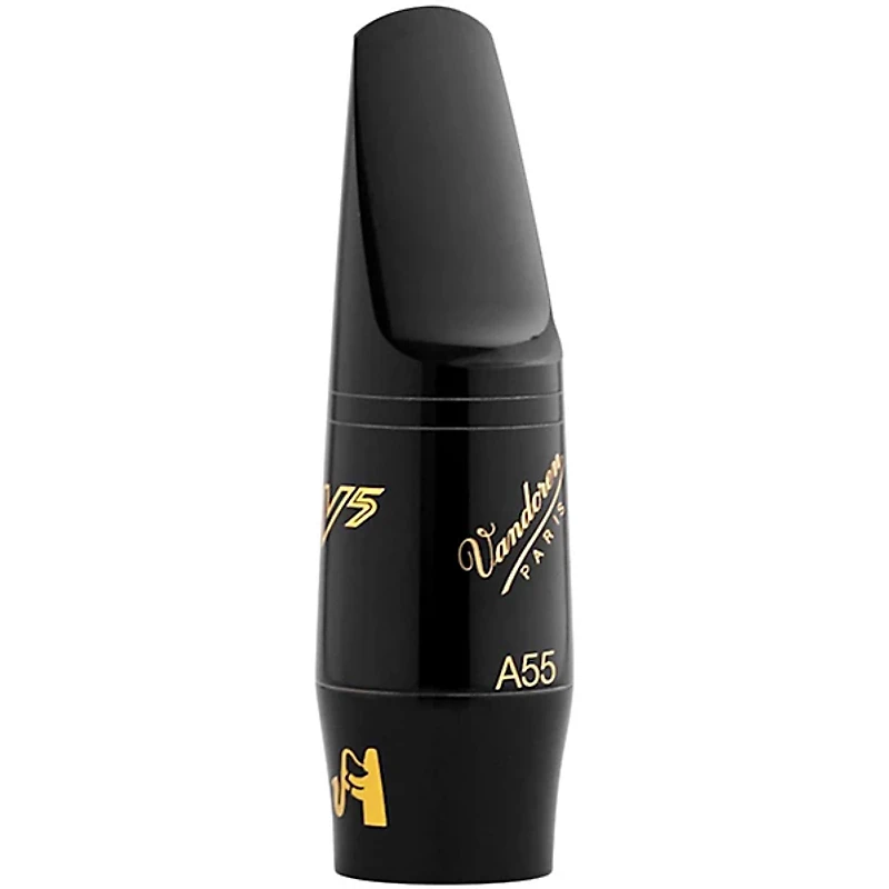 Vandoren V5 Jazz Alto Saxophone Mouthpiece
