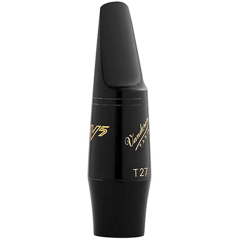 Vandoren V5 Classic Series Tenor Saxophone Mouthpiece