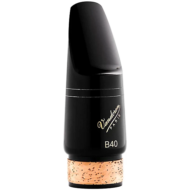 Vandoren Bass Clarinet Mouthpiece