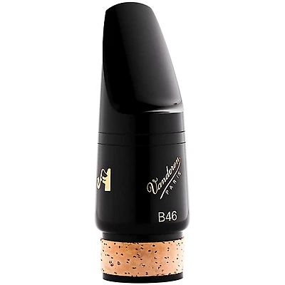 Vandoren Bass Clarinet Mouthpiece