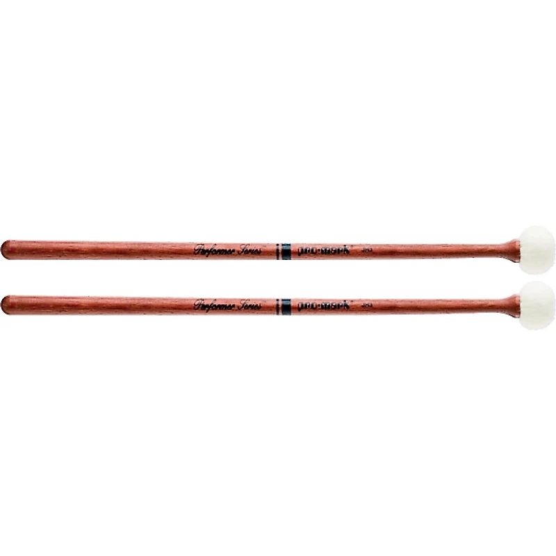 Promark Autograph Series Jonathan Haas Timpani Mallets