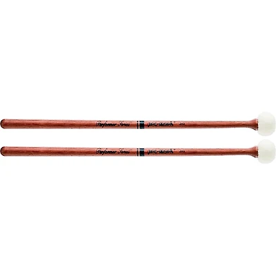 Promark Autograph Series Jonathan Haas Timpani Mallets