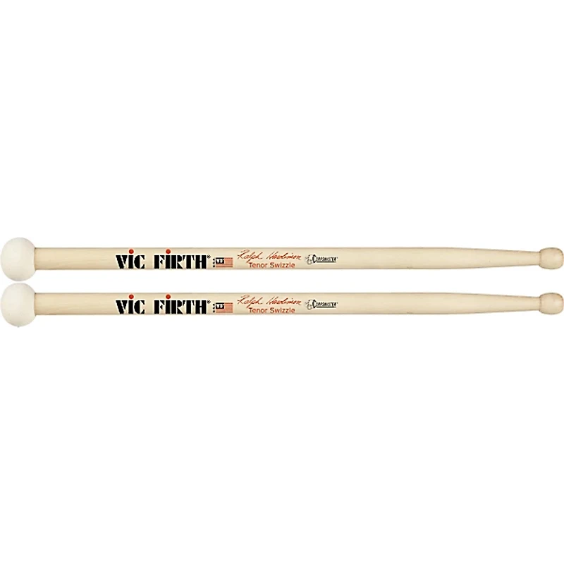 Vic Firth Corpsmaster Ralph Hardimon Drum Sticks