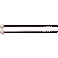 Vic Firth Corpsmaster Marching Timpani Mallets