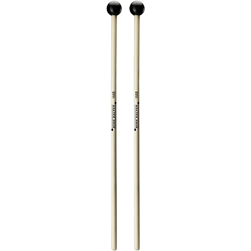 Balter Mallets Unwound Series Birch Handle Keyboard Mallets