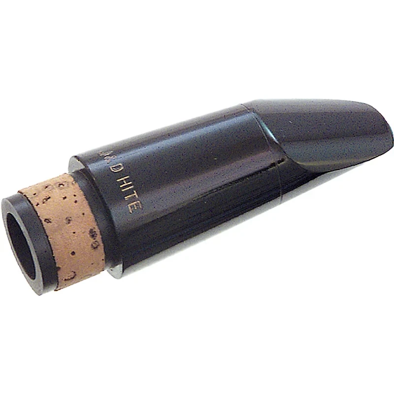 J & D Hite Artist Series Bb Clarinet Mouthpiece