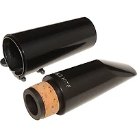 J & D Hite Artist Series Bb Clarinet Mouthpiece
