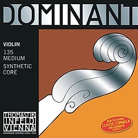 Thomastik Dominant 4/4 Size Violin Strings