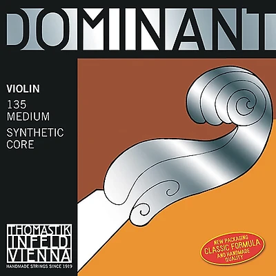 Thomastik Dominant / Size Violin Strings