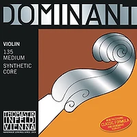 Thomastik Dominant 4/4 Size Violin Strings