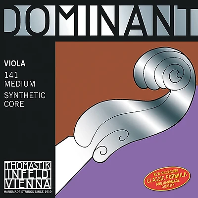 Thomastik Dominant Viola Strings