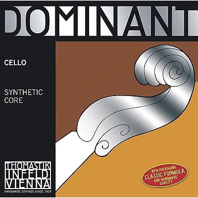 Thomastik Dominant /4 Size Cello Strings