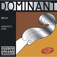 Thomastik Dominant /4 Size Cello Strings