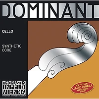 Thomastik Dominant 1/2 Size Cello Strings