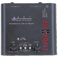 Art Tube MP Professional Mic Preamp/Processor