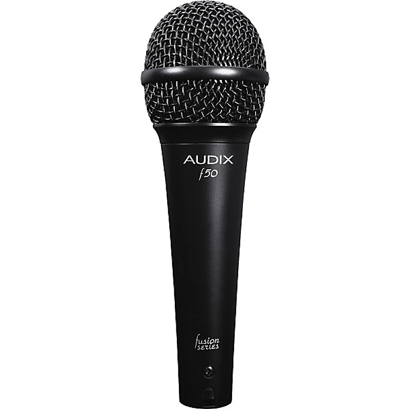 Audix F50 Dynamic Vocal Microphone