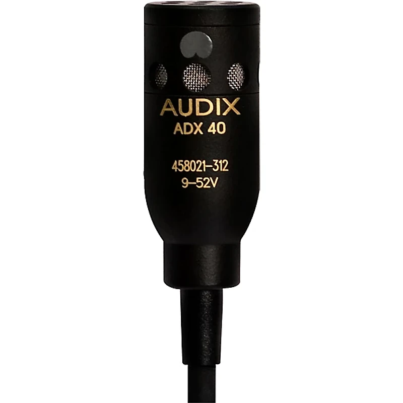 Audix ADX40 Overhead Condenser Microphone