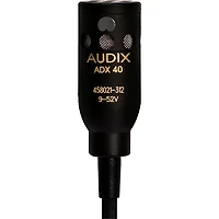 Audix ADX40 Overhead Condenser Microphone
