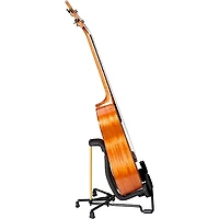 Hercules TravLite Folk Instrument A-Frame Stand