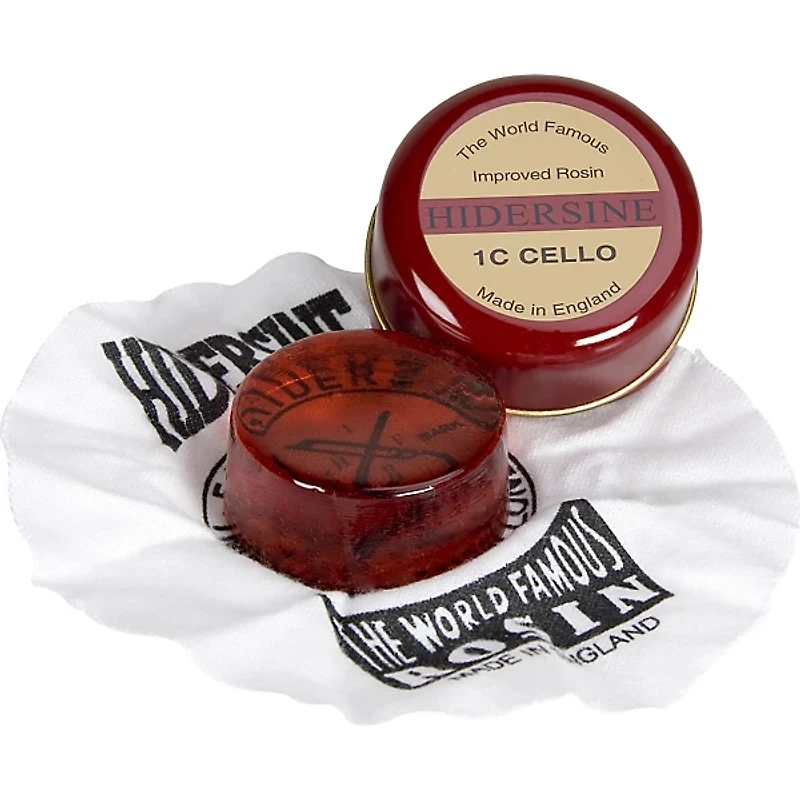 Hidersine Cello Rosin