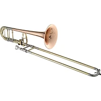 Getzen 3047AF Custom Series F-Attachment Trombone