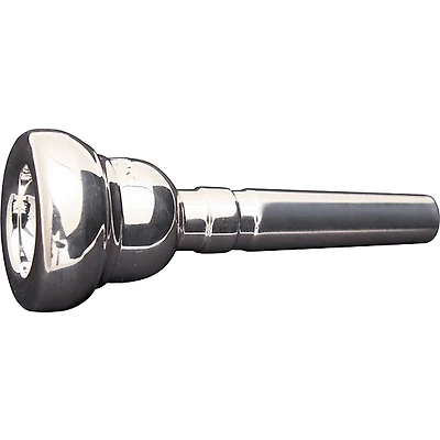 Schilke Standard Series Cornet Mouthpiece Group II in Silver
