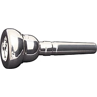 Schilke Standard Series Cornet Mouthpiece Group II in Silver