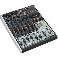 Behringer XENYX 1204USB USB Mixer