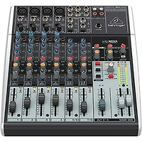 Behringer XENYX 1204USB USB Mixer