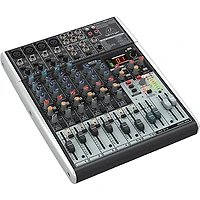 Behringer XENYX X1204USB USB Mixer With Effects