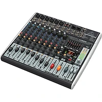 Behringer XENYX X1222USB USB Mixer With Effects
