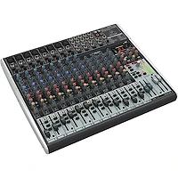 Behringer XENYX X2222USB USB Mixer With Effects