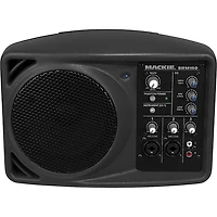 Mackie SRM150 5.25" Active Speaker (Black)