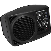 Mackie SRM150 5.25" Active Speaker (Black)