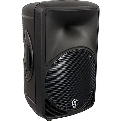 Mackie C200 Passive Speaker (Black) Black
