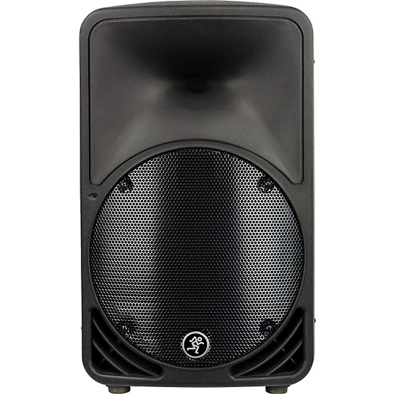 Mackie C200 Passive Speaker (Black) Black