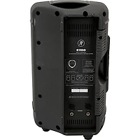 Mackie C200 Passive Speaker (Black) Black