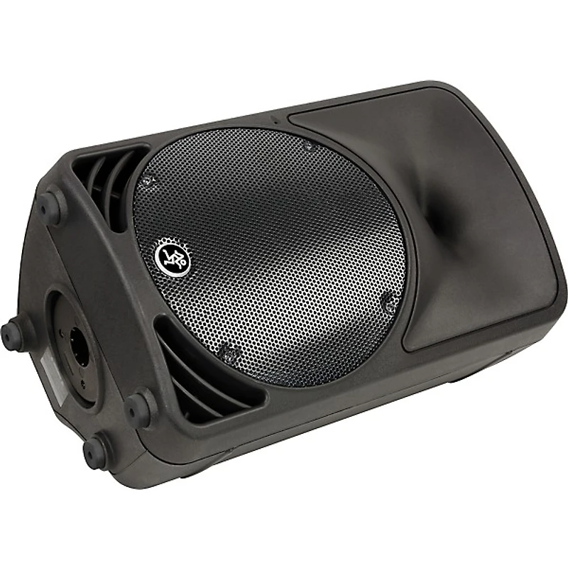 Mackie C200 Passive Speaker (Black) Black