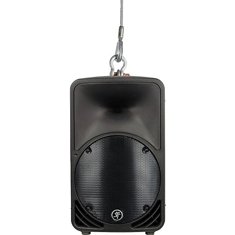 Mackie C200 Passive Speaker (Black) Black
