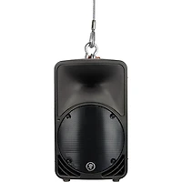 Mackie C200 Passive Speaker (Black) Black