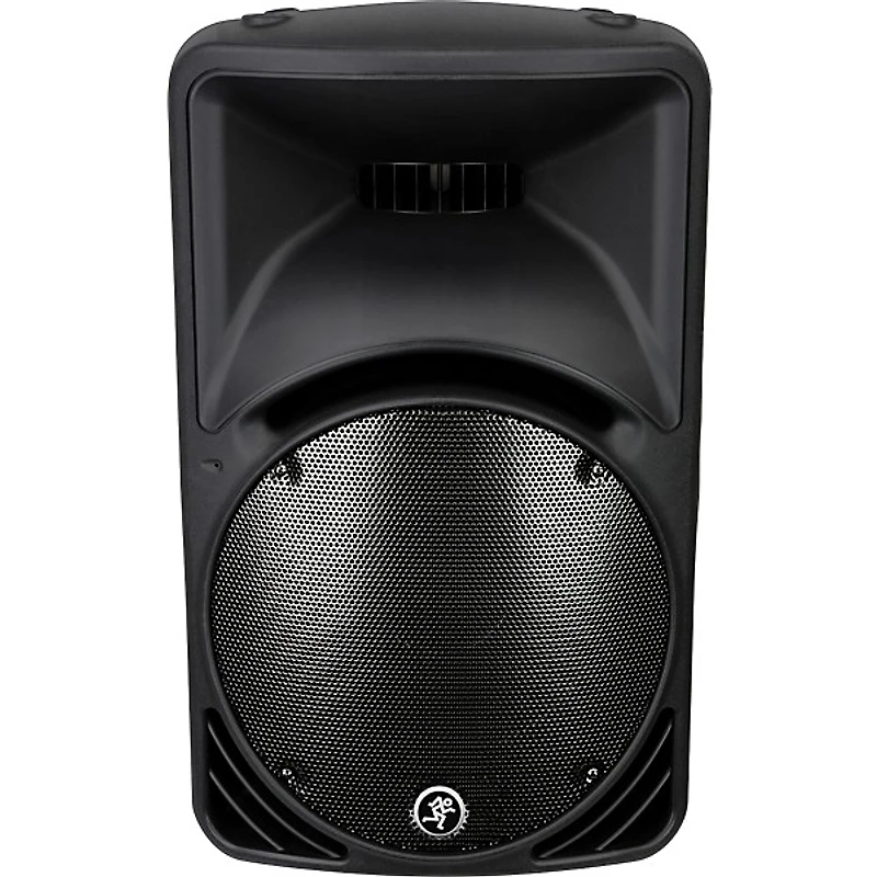 Mackie C300z Passive Speaker (Black)