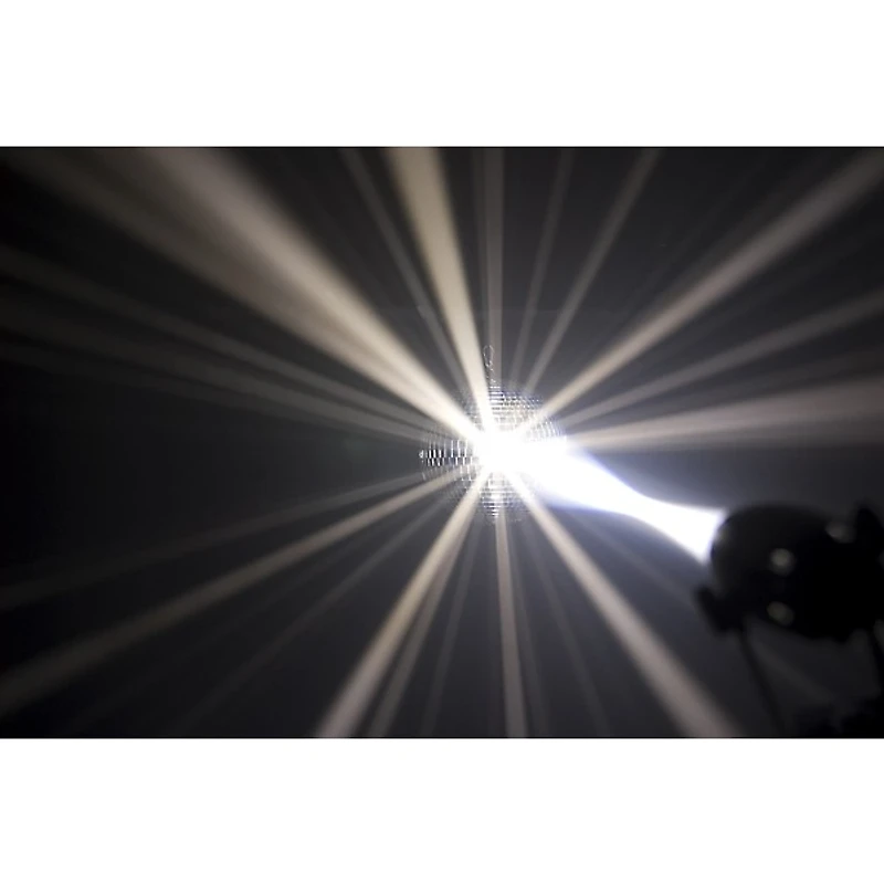CHAUVET DJ LED Pinspot 2 Spot Light