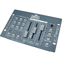CHAUVET DJ Obey 3 Compact DMX Controller for LED Wash Lights