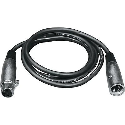 CHAUVET DJ 3-Pin DMX Cable