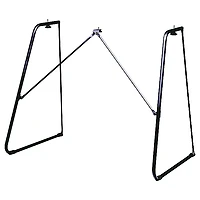 Yamaha L3C Attachable Keyboard Stand