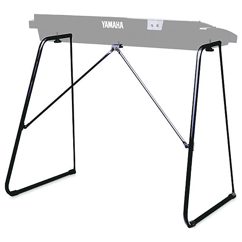 Yamaha L3C Attachable Keyboard Stand