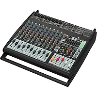 Behringer EUROPOWER PMP4000 16-Channel 1,600W Powered Mixer