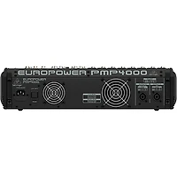 Behringer EUROPOWER PMP4000 16-Channel 1,600W Powered Mixer