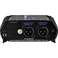 Art Phantom II Pro Phantom Power Supply